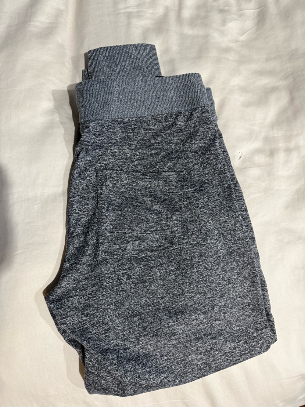 Athleta gray joggers